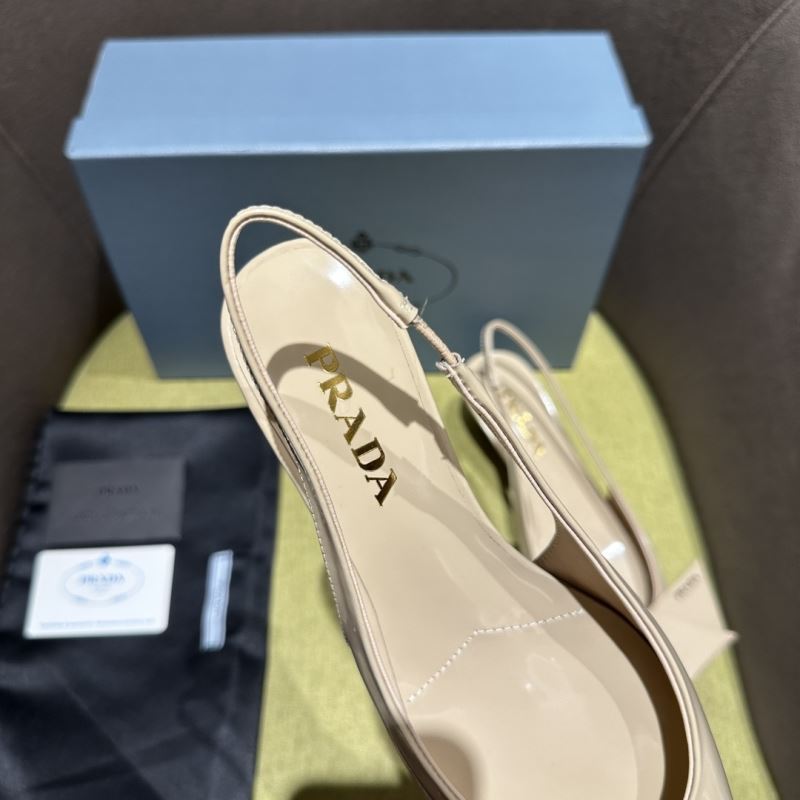 Prada Sandals